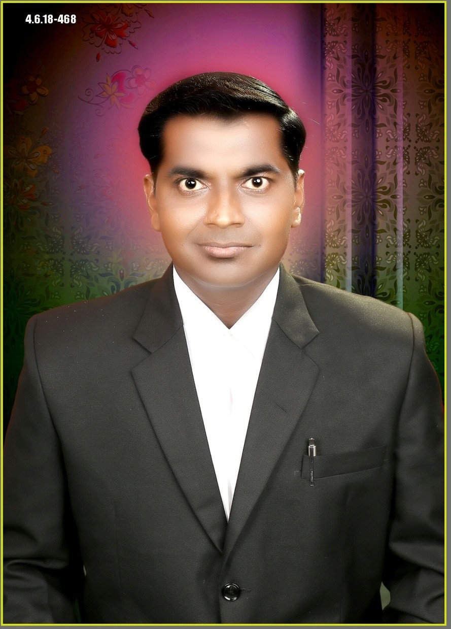 Adv. Pravin Palhade